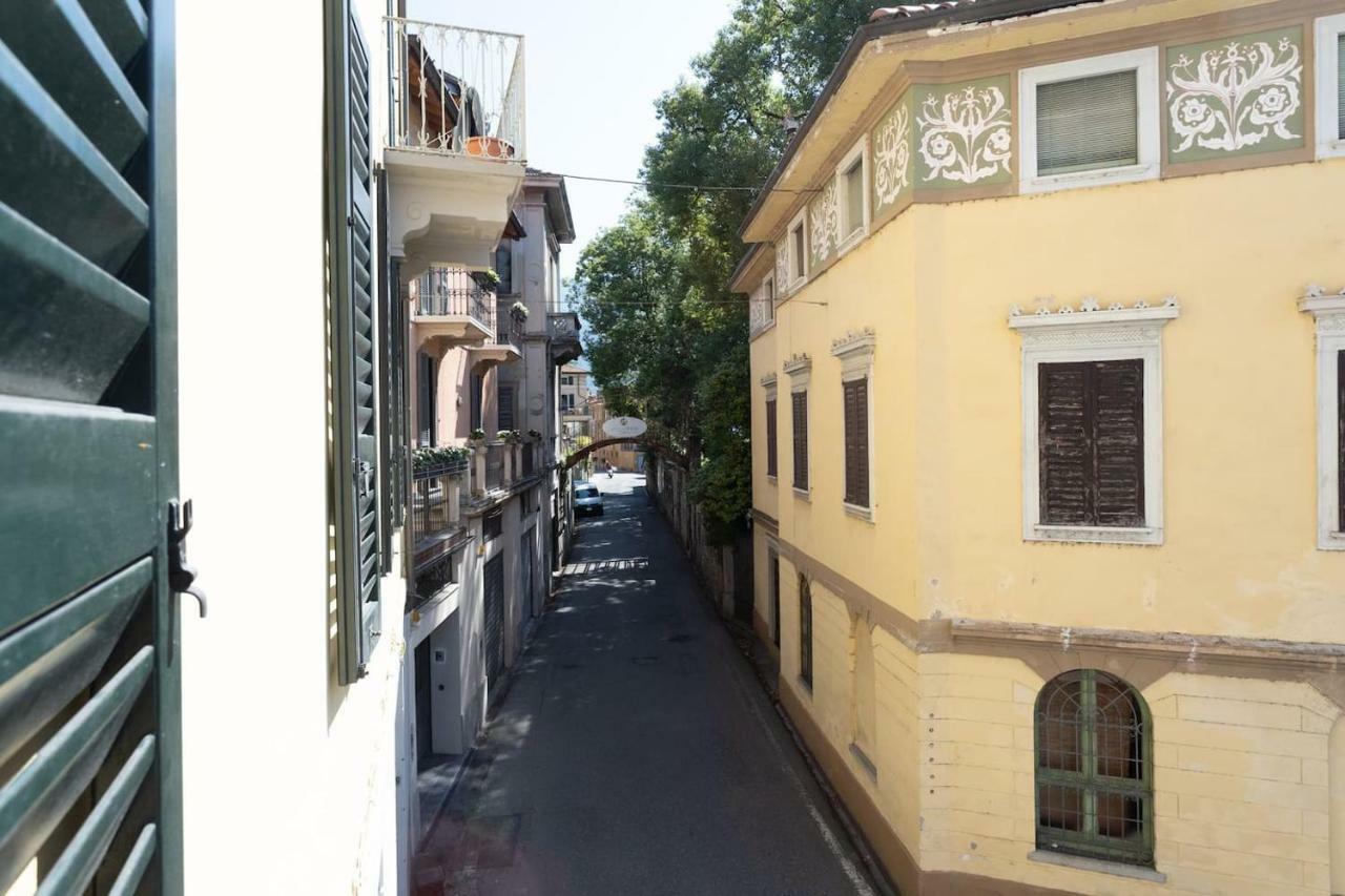 Romantic Pier By Rent All Como Carate Urio Экстерьер фото