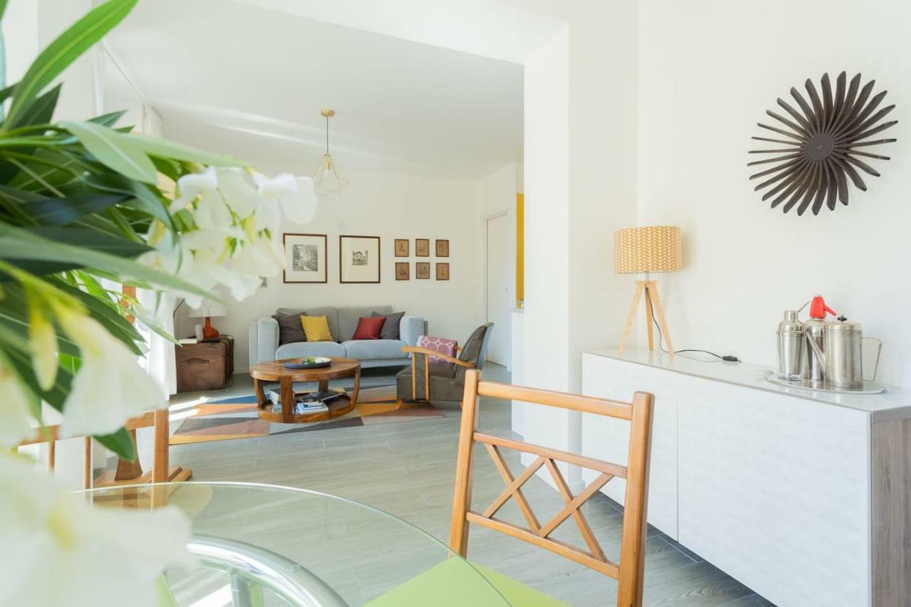 Romantic Pier By Rent All Como Carate Urio Экстерьер фото